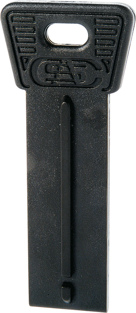 Plaq Av Alu 6Mm 4R 36Bp Champa