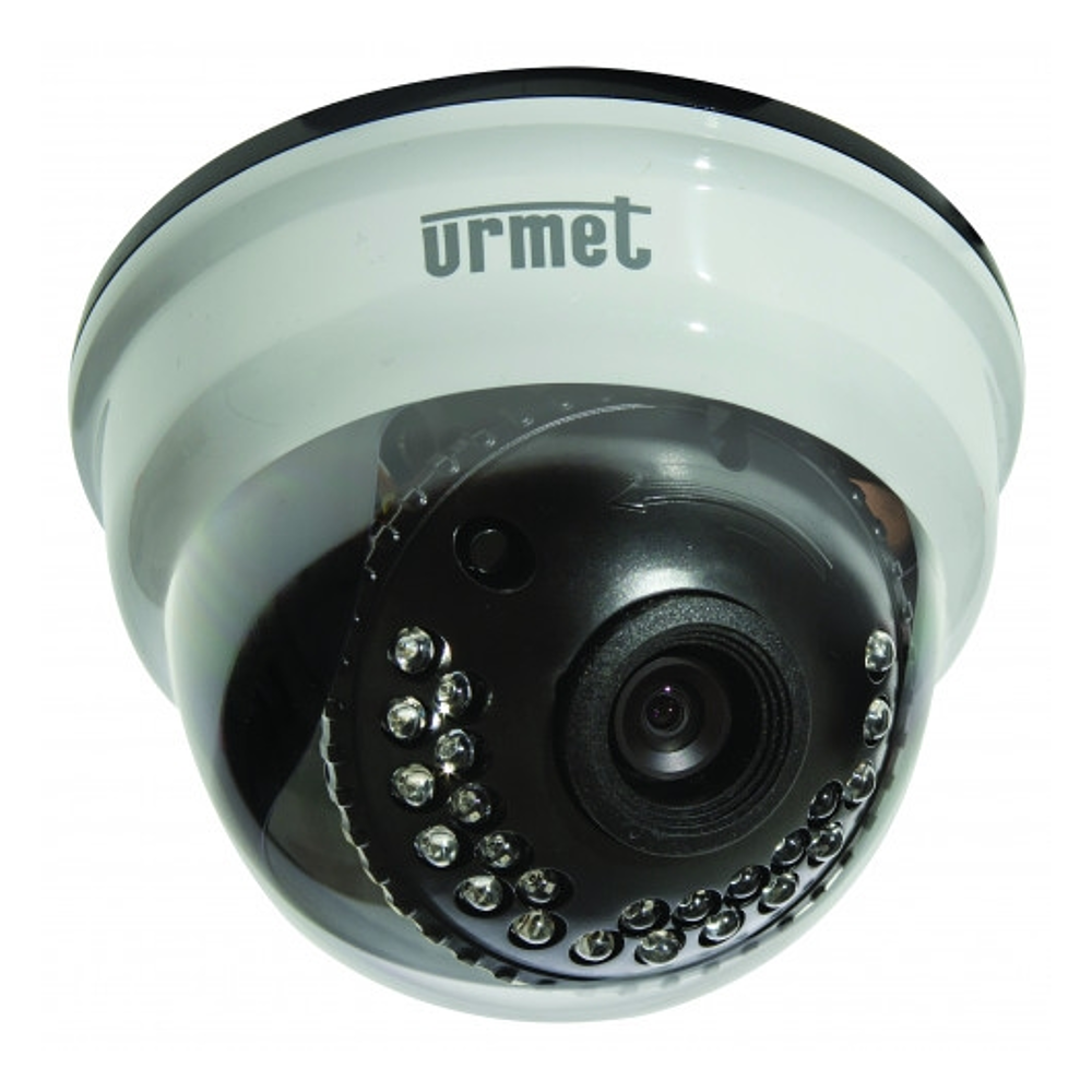 Cam Dome Ip Prog+Cloud Poe Wi