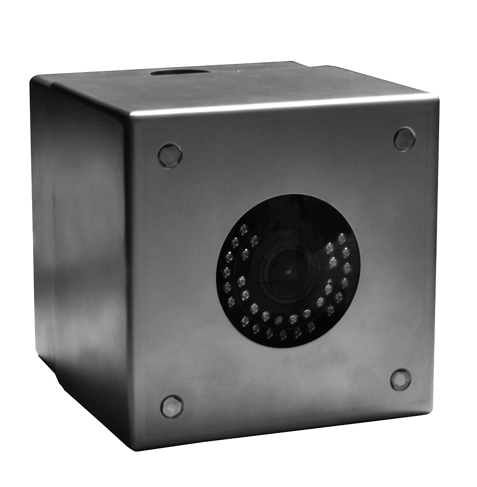 Caminox Inox Ip