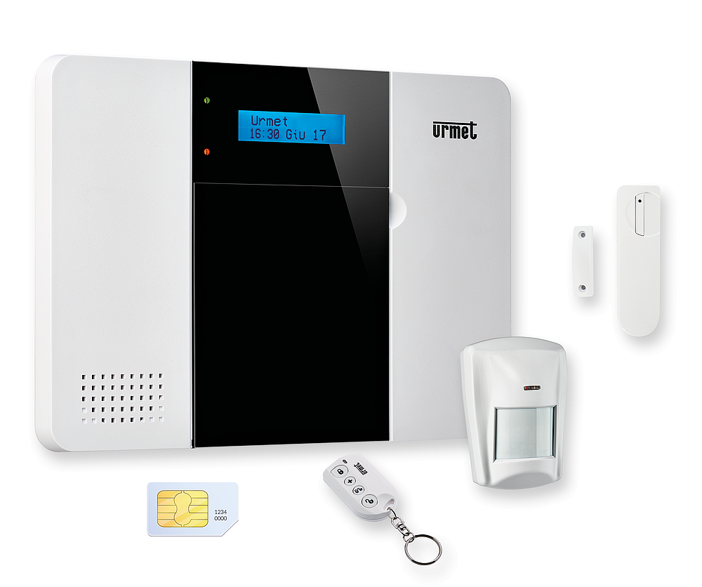 Kit Zeno Prepaye