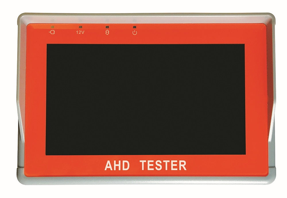 Moniteur 4.3'' A-Hd/Cvbs