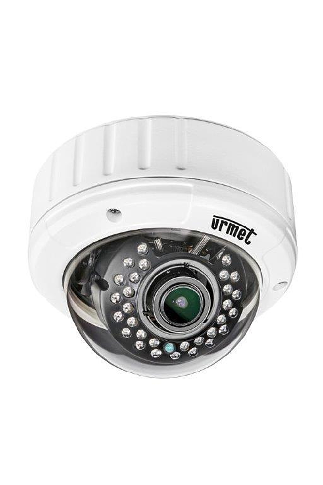 Dome Antiv 2.8-12Mm Ahd 5Mp
