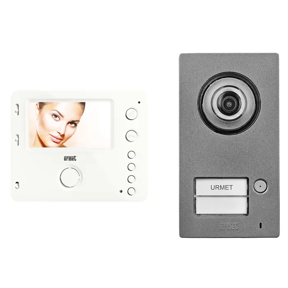 Kit Video Mininote 2 1Bp