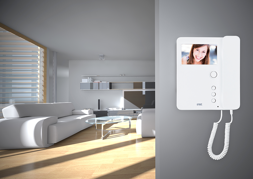 Monit 2Voice Miro Couleur