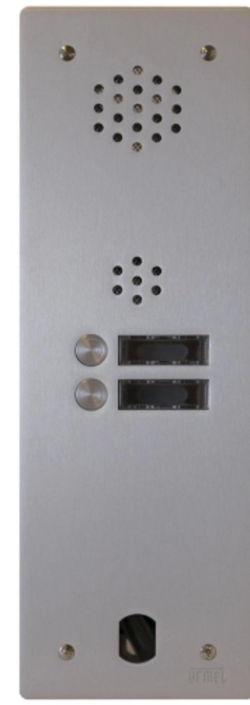 Kit Audio 1R 2Bp 2Voice Progr