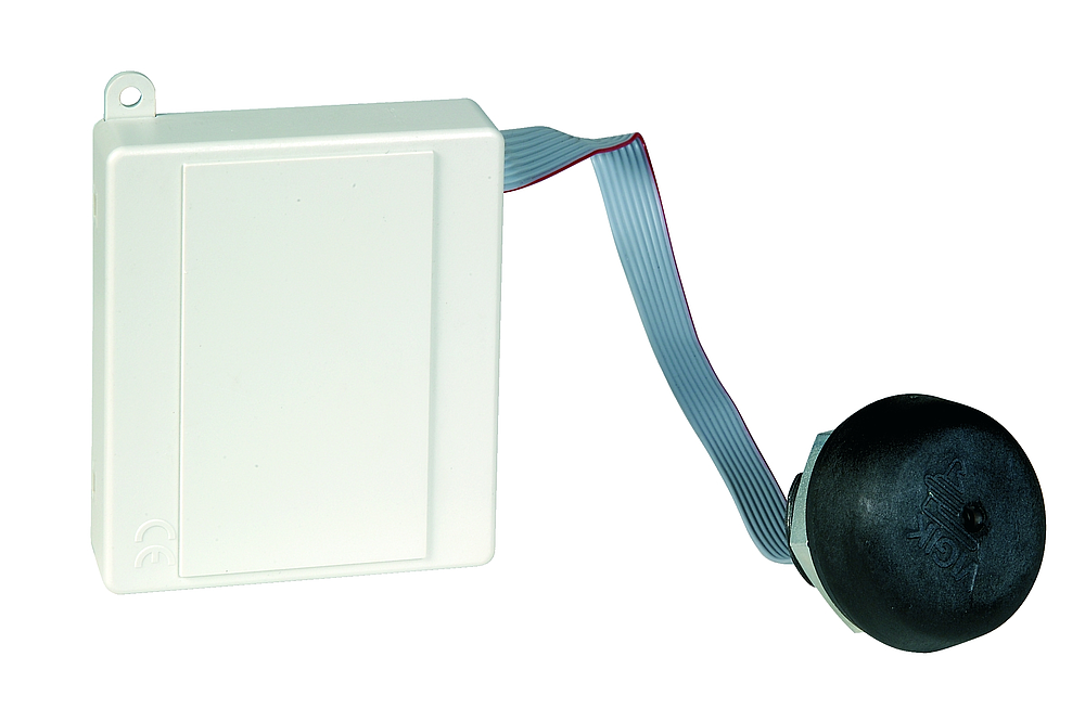 Tete Anti Vandal T25 Vigik