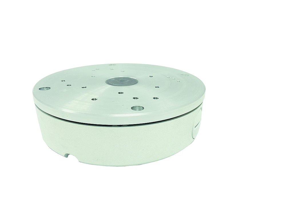 Boitier Support Pour Dome