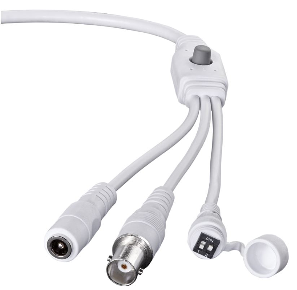 Dome Ahd 1080P 2.8-12Mm Af