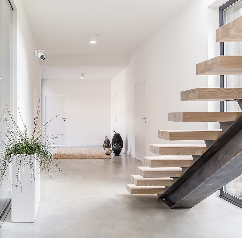 Camera 2M Pour Kit Wifi 2.8Mm