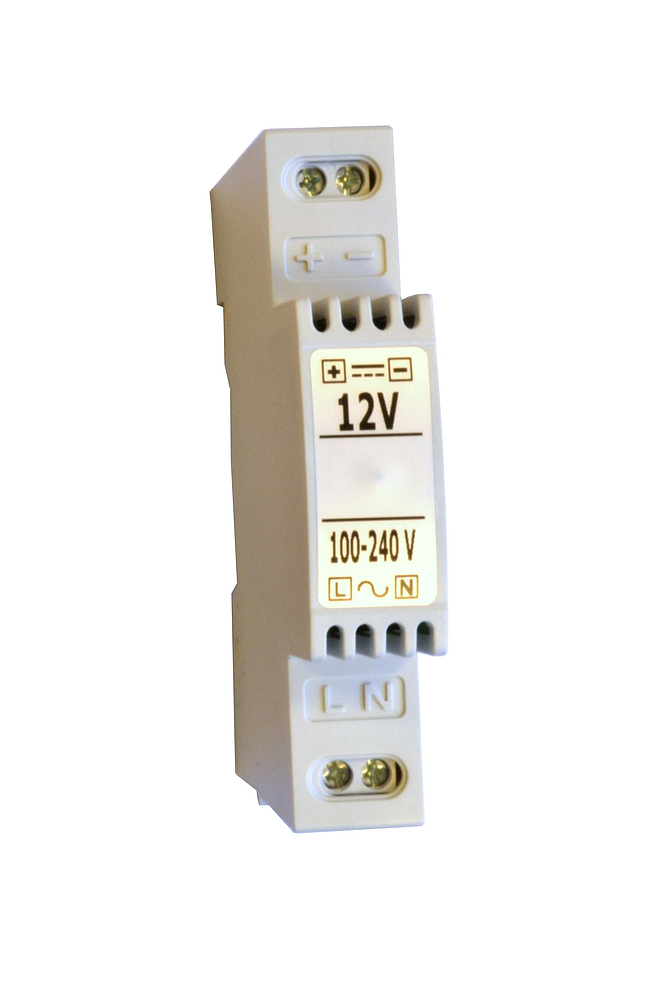 Alim 12Vcc/1A À Déc. 1 Module