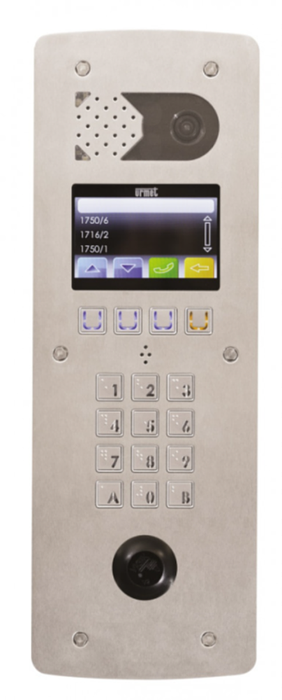 Def Inox Tft 4'' T25 Nexity