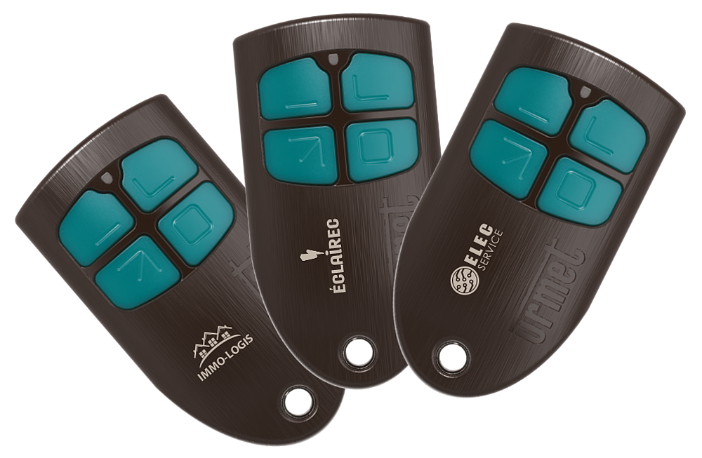 Teleco 4B Bi-Tech 868+13.56Mh
