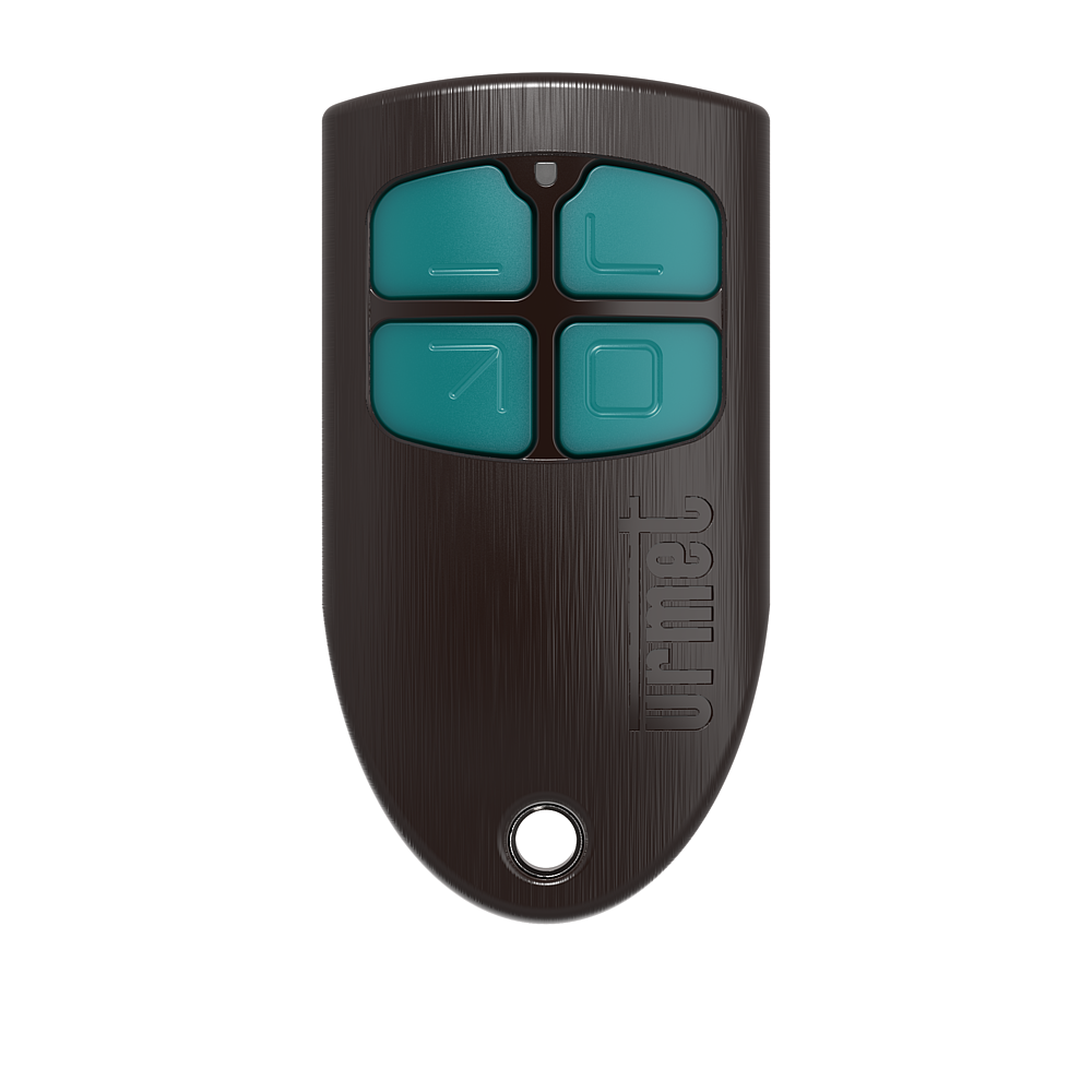 Teleco 4B Bi-Tech 868+13.56Mh