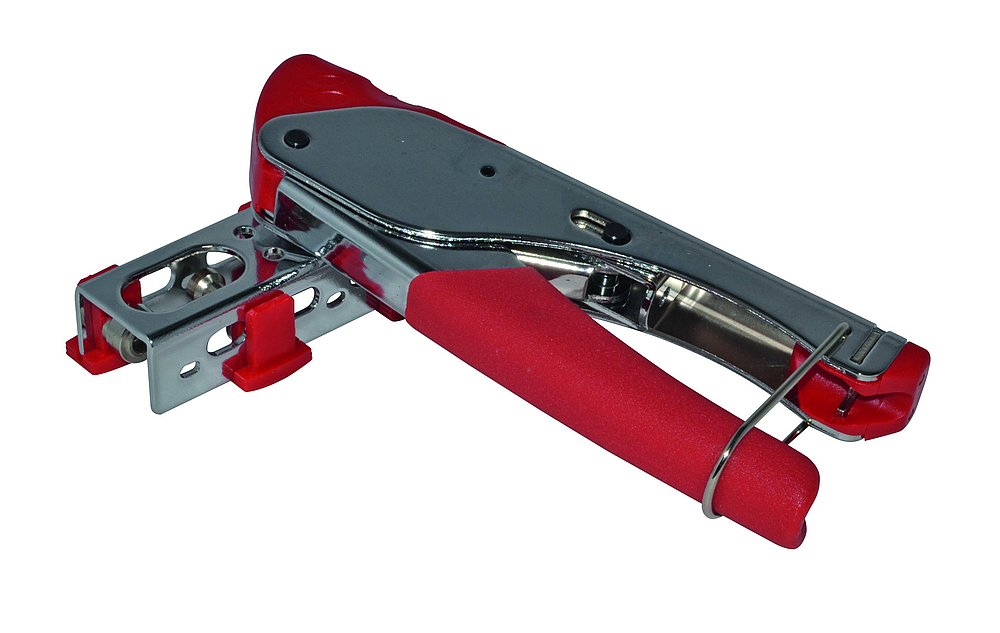 Pince A Compression Bnc Hd