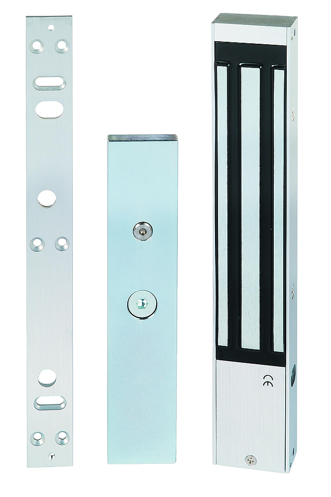 Ventouse Saillie 300Kg+Signa