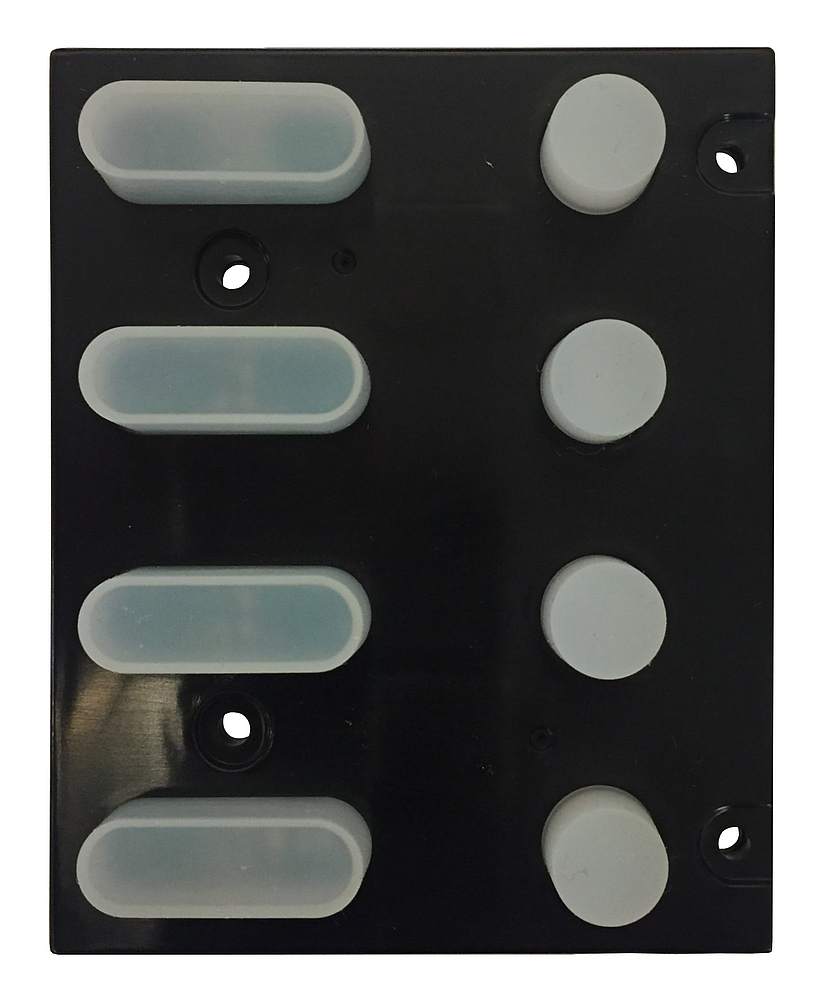 Circuit Vertical 4 Bp 1R