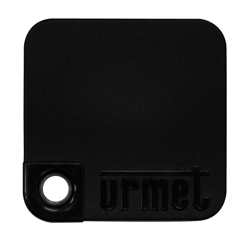 Badge Desfire Ev3 Noir