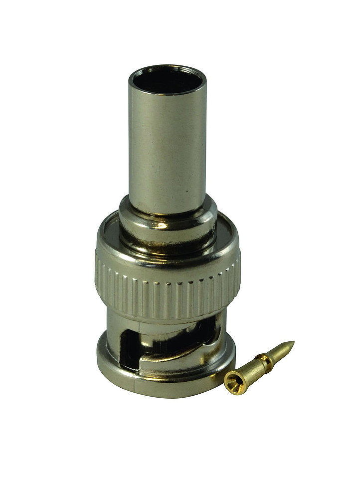 Bnc M X 30 A Sertir Pour Cble