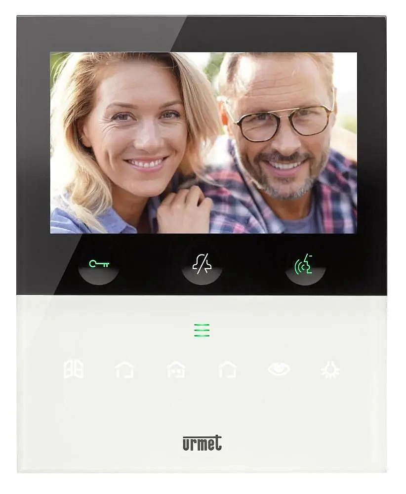 Monit 2Voice Wf Yokis UP VOG5W Ml