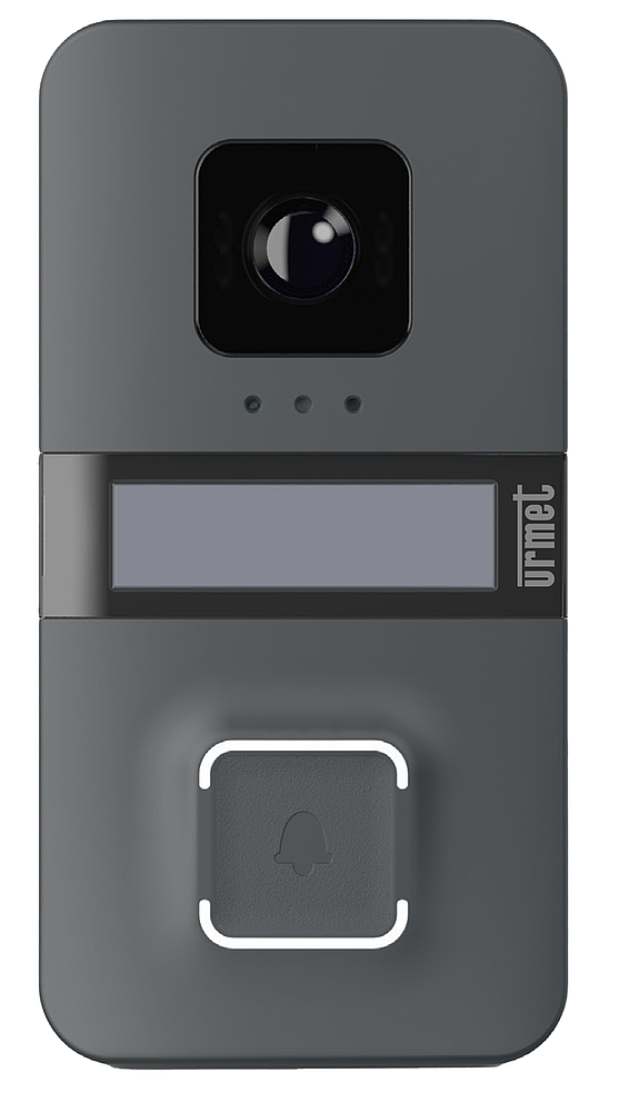 Portier vidéo sans fil PICO 2 relais