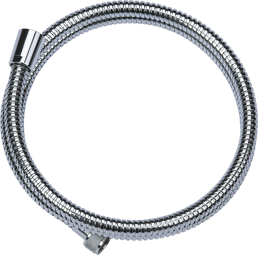 FLEXIBLE CHROME 1M50 DBLE AGRAF. (NF)