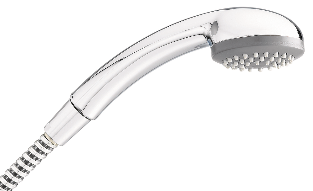 DOUCHETTE COBRA 1 JET CHROME 2018