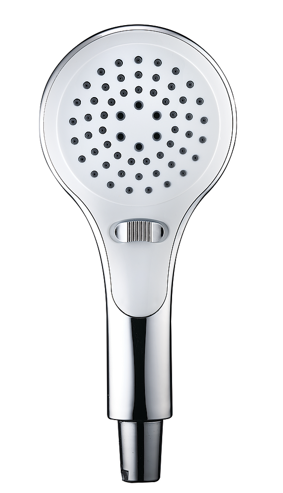 Douchette ABS INOUIE  3Jets   Chromée