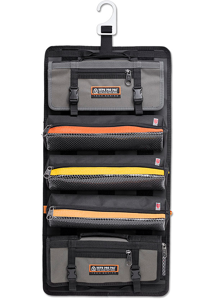 TR-LC Grand rouleau à outils