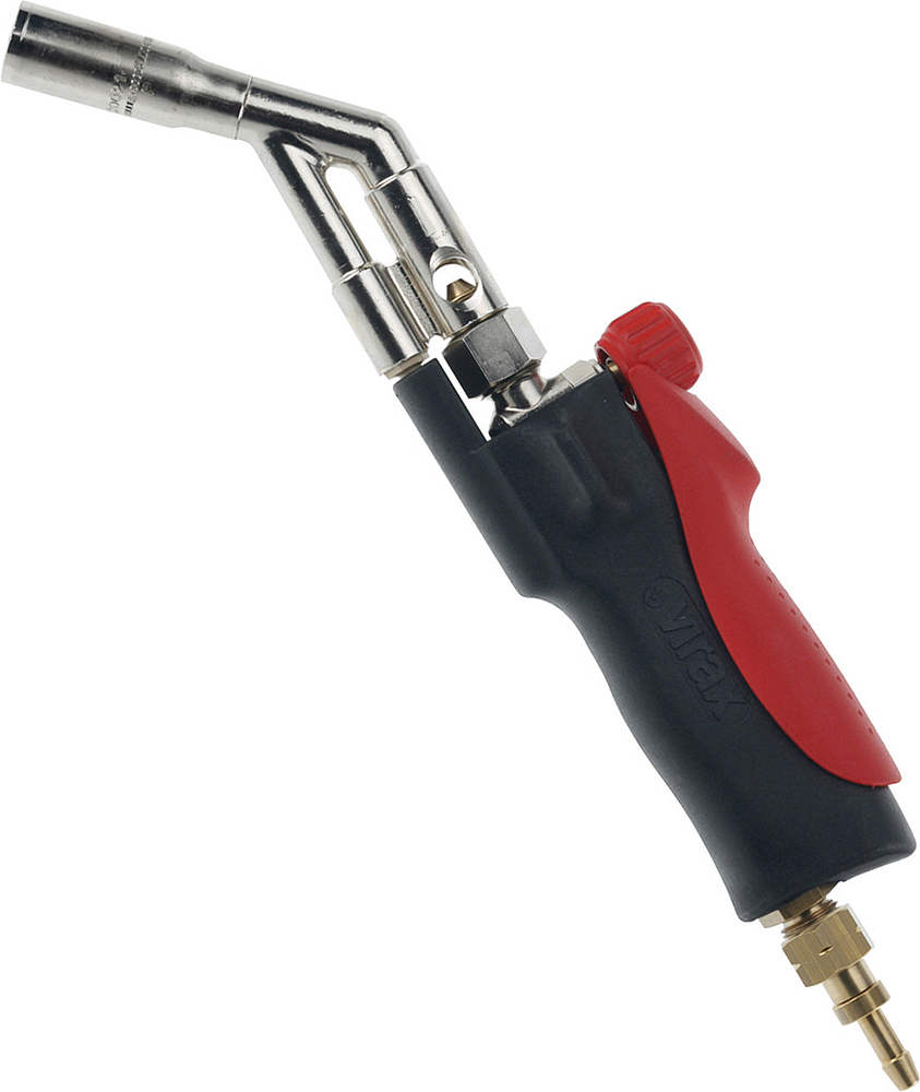 Chalumeau propane Piézo HM Virax complet 520504