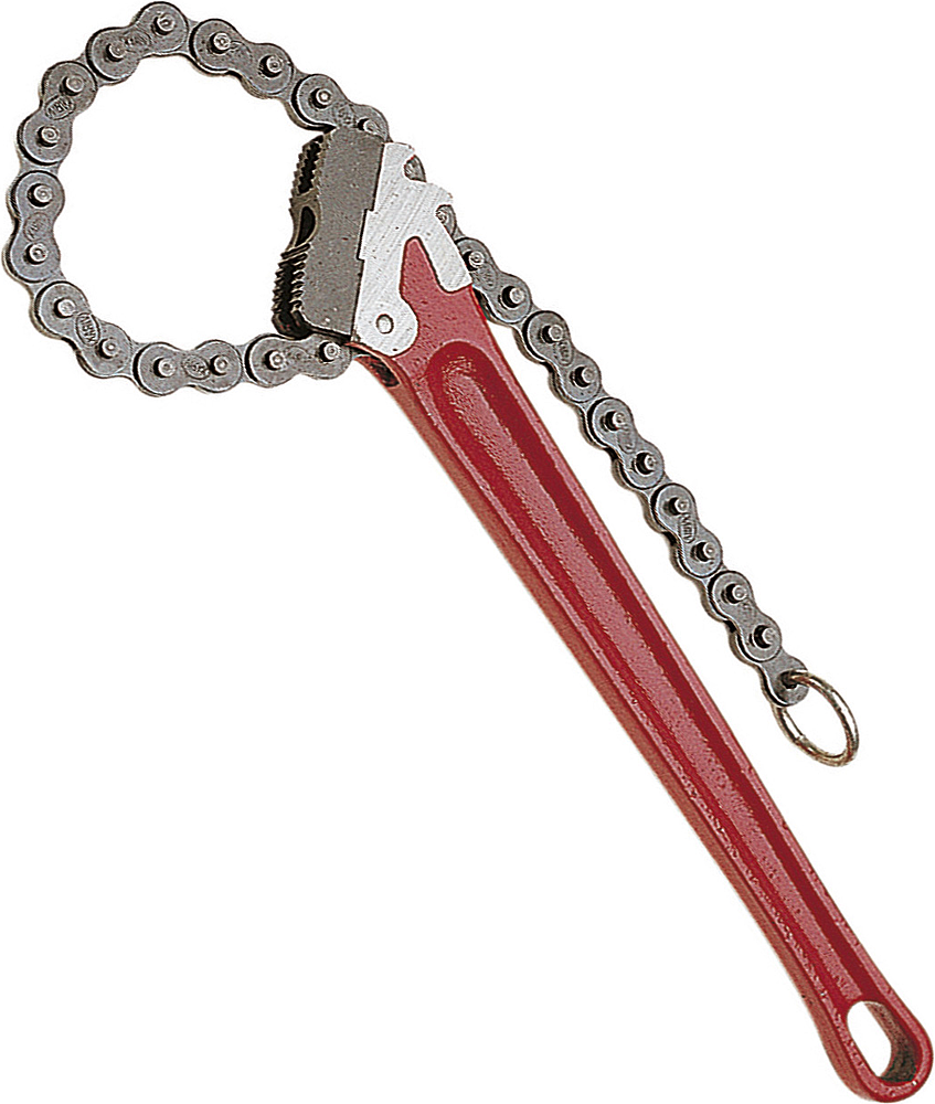 CLE GRIPPING 4'' DENTURE INTERCHANGEABLE