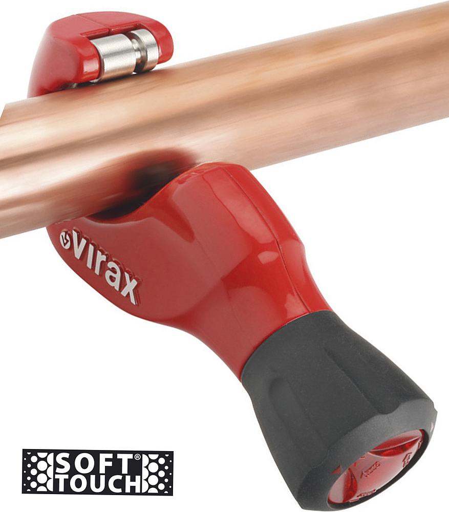 Coupe-tube cuivre ZR - Vignette 2