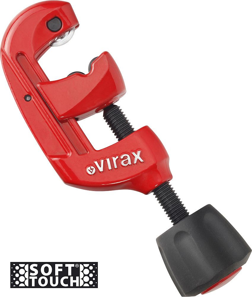 COUPE-TUBE CUIVRE C 28