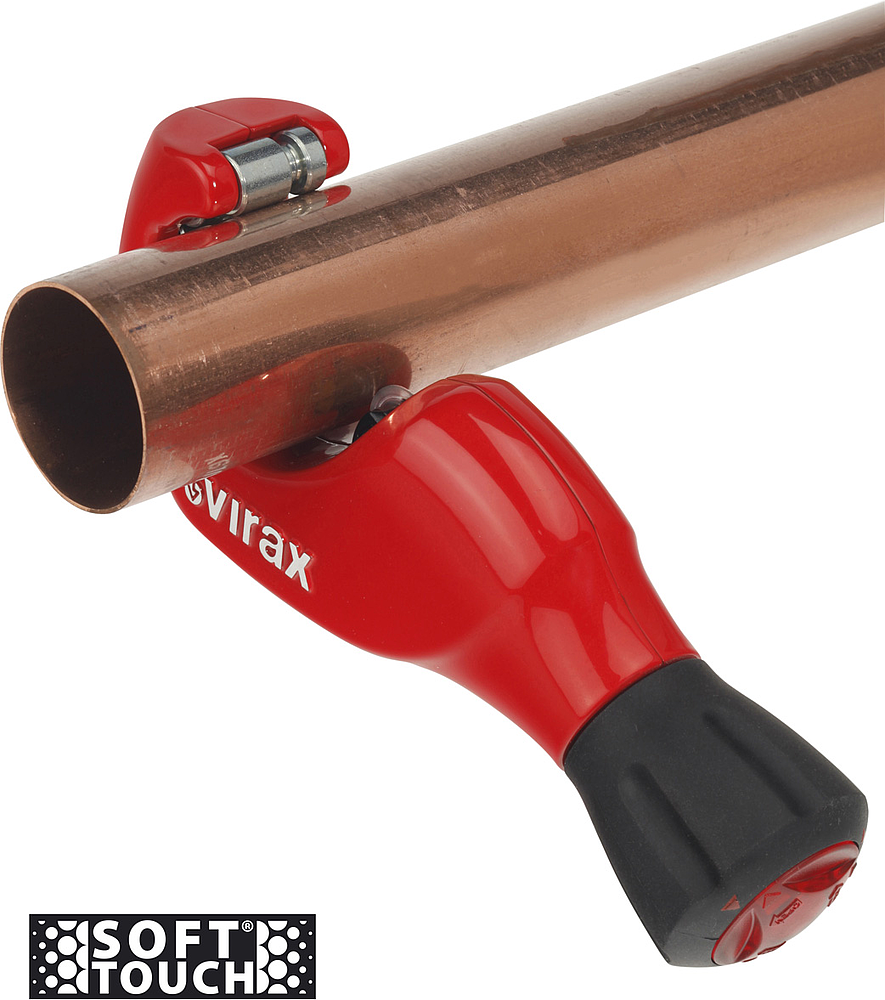 Coupe-tube cuivre ZR