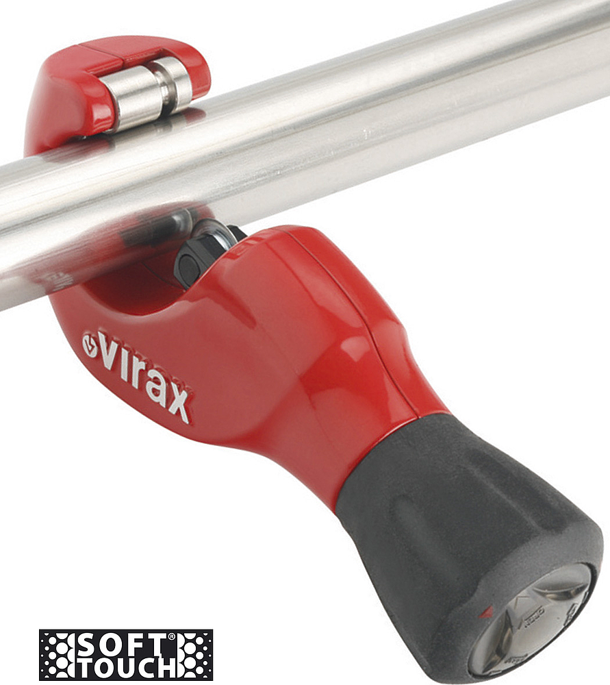 COUPE-TUBE INOX ZR 35