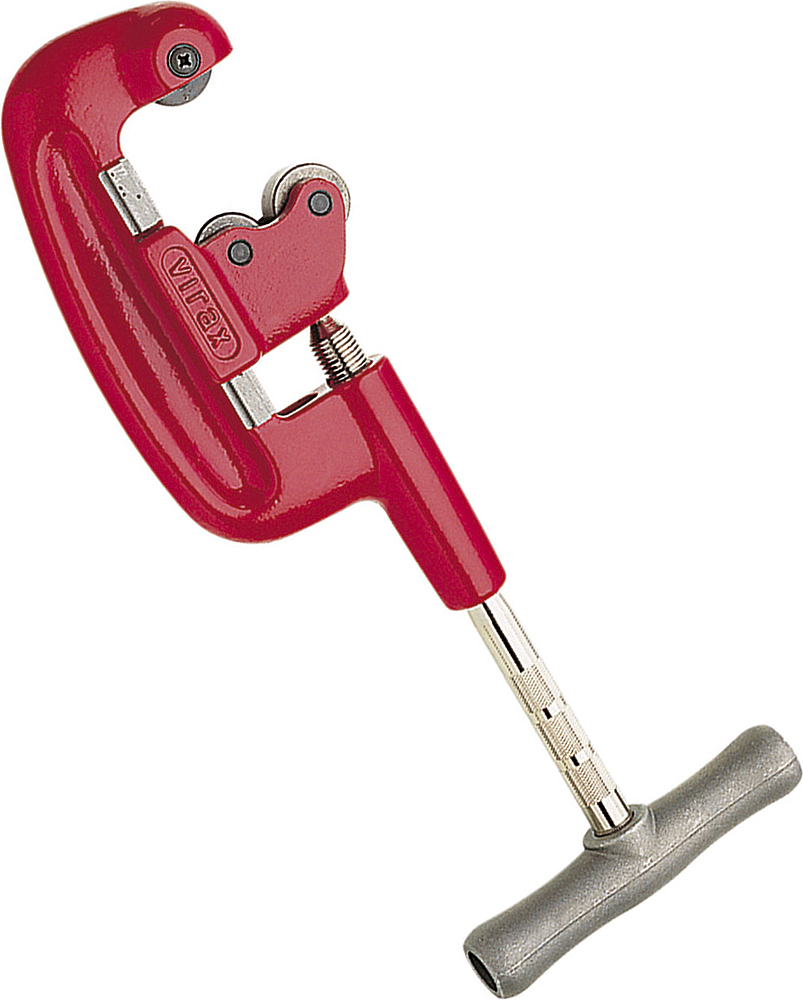 COUPE-TUBE ACIER STANDARD 1/2''-2''