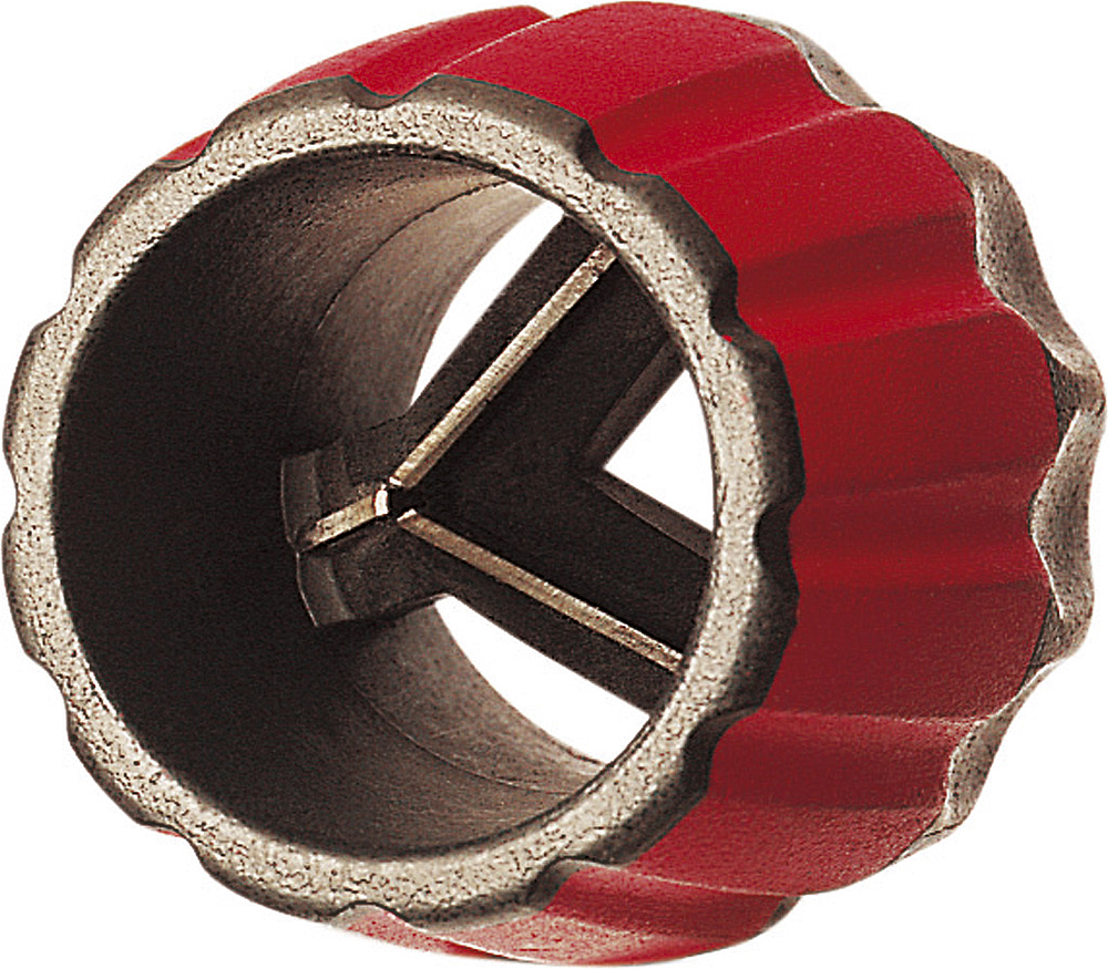 EBAVUREUR TONNEAU INT/EXT CU/PVC 40MM