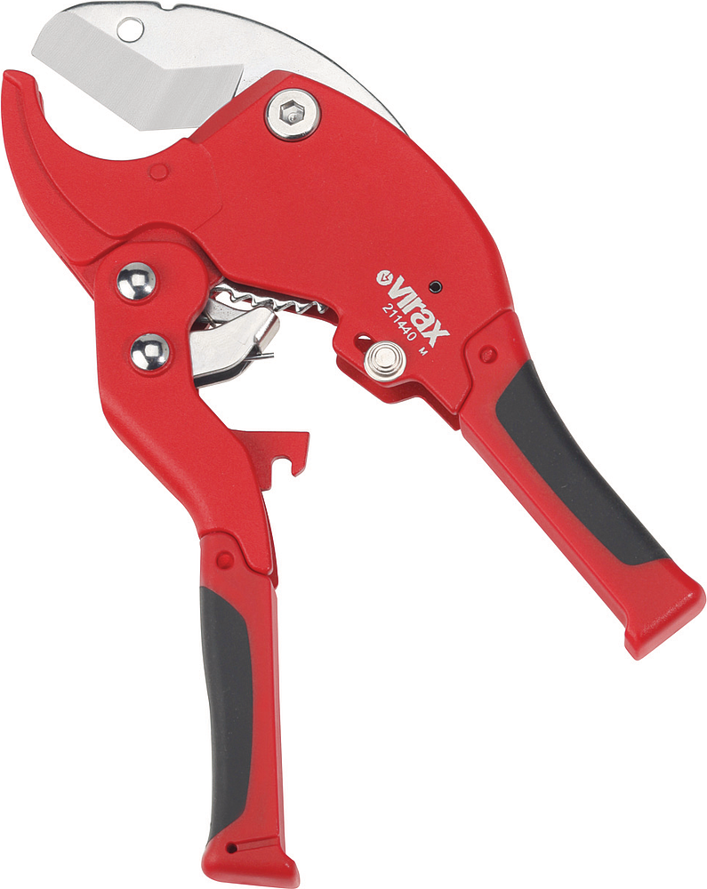 COUPE-TUBE PLASTIQUE 63 MM