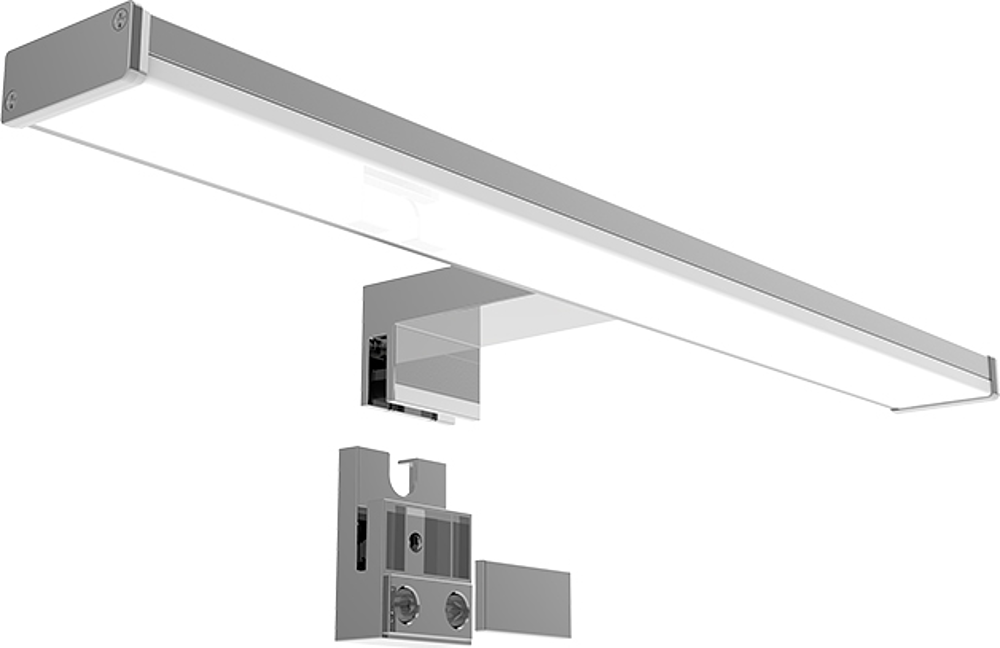 APPL MI SDB 12W 4KK IP44 600mm