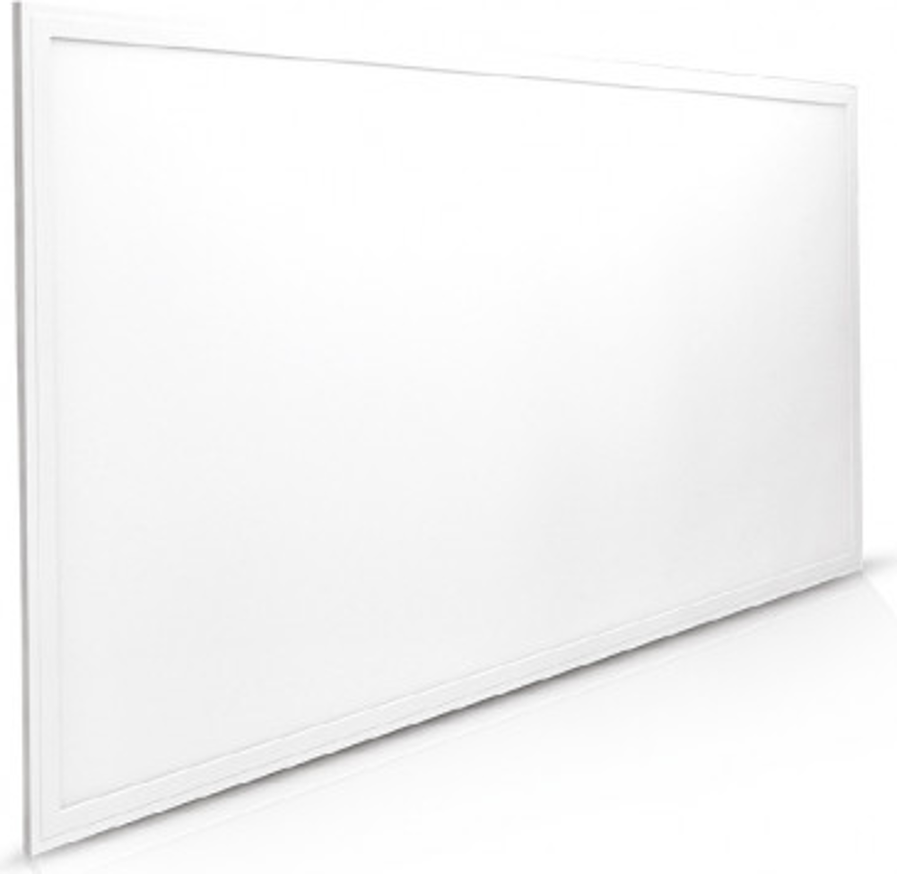 PLAF 595X1195 60W BLANC 4000K