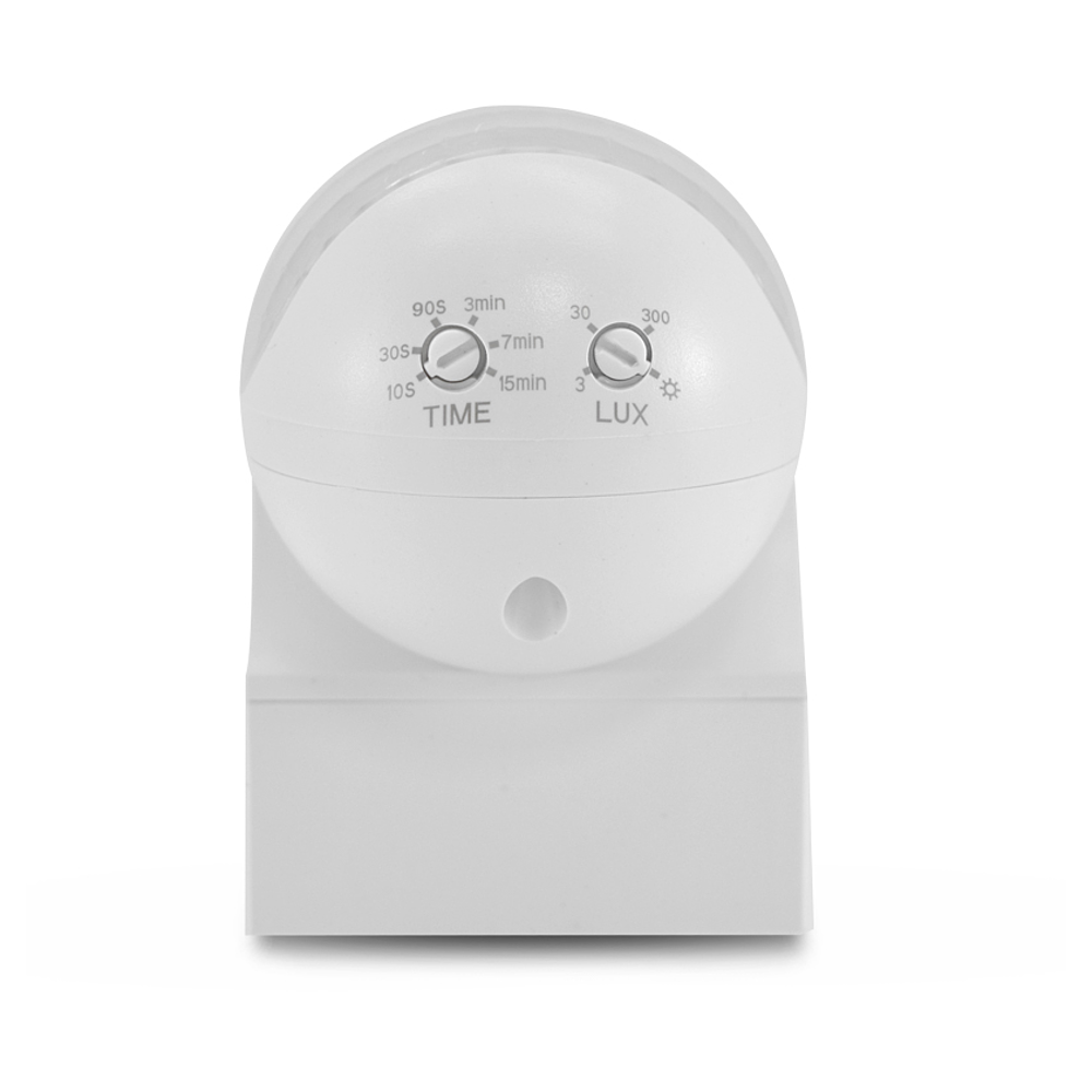 DT MOUVEMENT IR SAIL IP44 180°