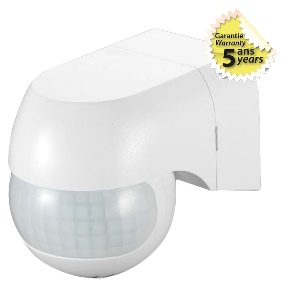 DT MOUVEMENT IR SAIL IP44 180°
