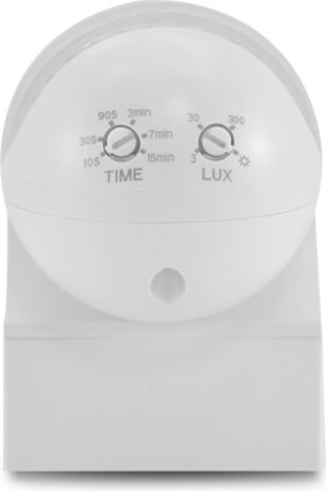 DT MOUVEMENT IR SAIL IP44 180°
