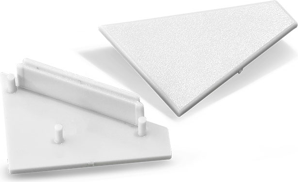 TERM PROF ANGLE 30°/60° (x2)