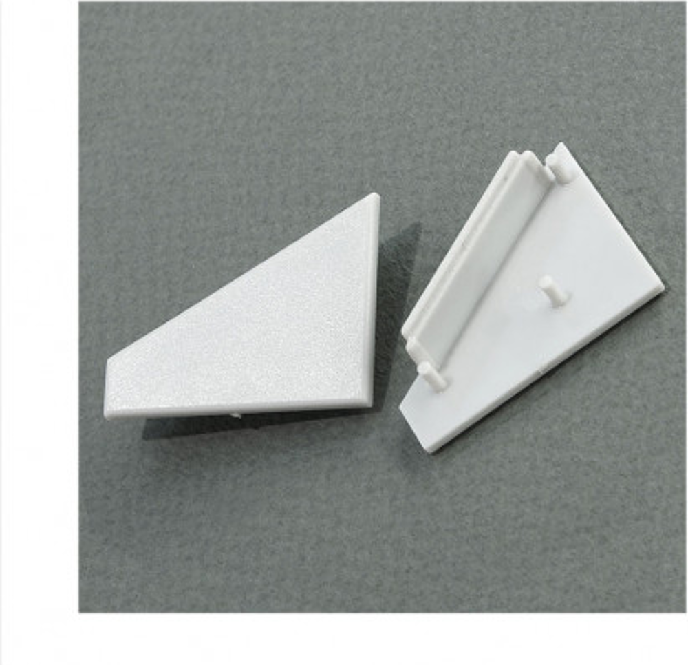 TERM PROF ANGLE 30°/60° (x2)