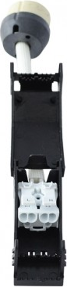 DOUILLE GU10 AUTO + CABLE (25)