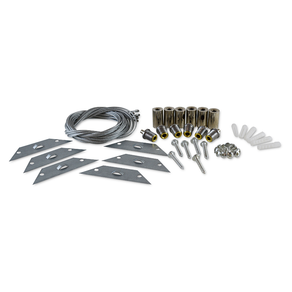 KIT DE SUSPENSION DALL 6 CABLE