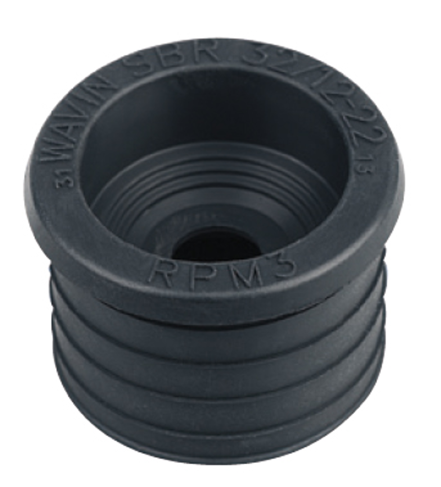 RACCORDEMENT METAL PLASTIQUE D40  RMPH RPM41