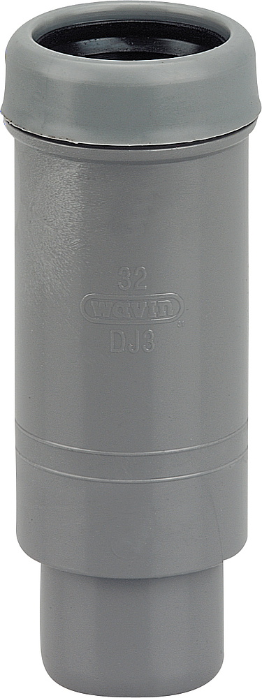 Manchon PVC de dilatation R.MF 32mm