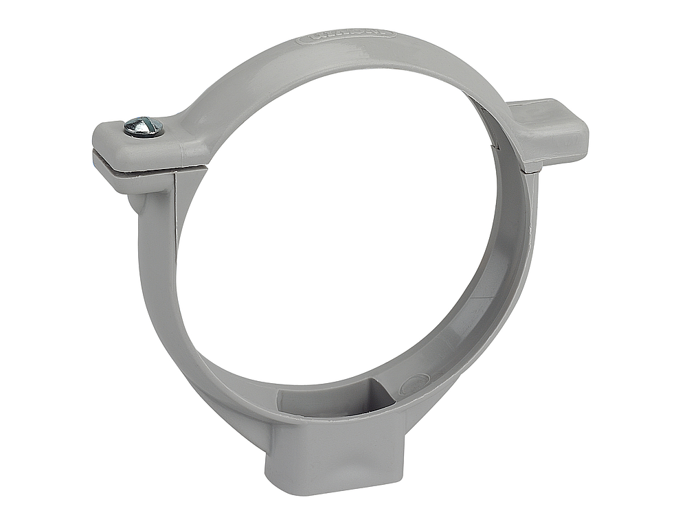 COLLIER DE FIXATION EN POLYPROPYLENE (E-L) - Vignette 2