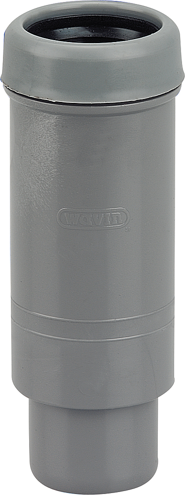 Manchon PVC de dilatation R.MH 40mm